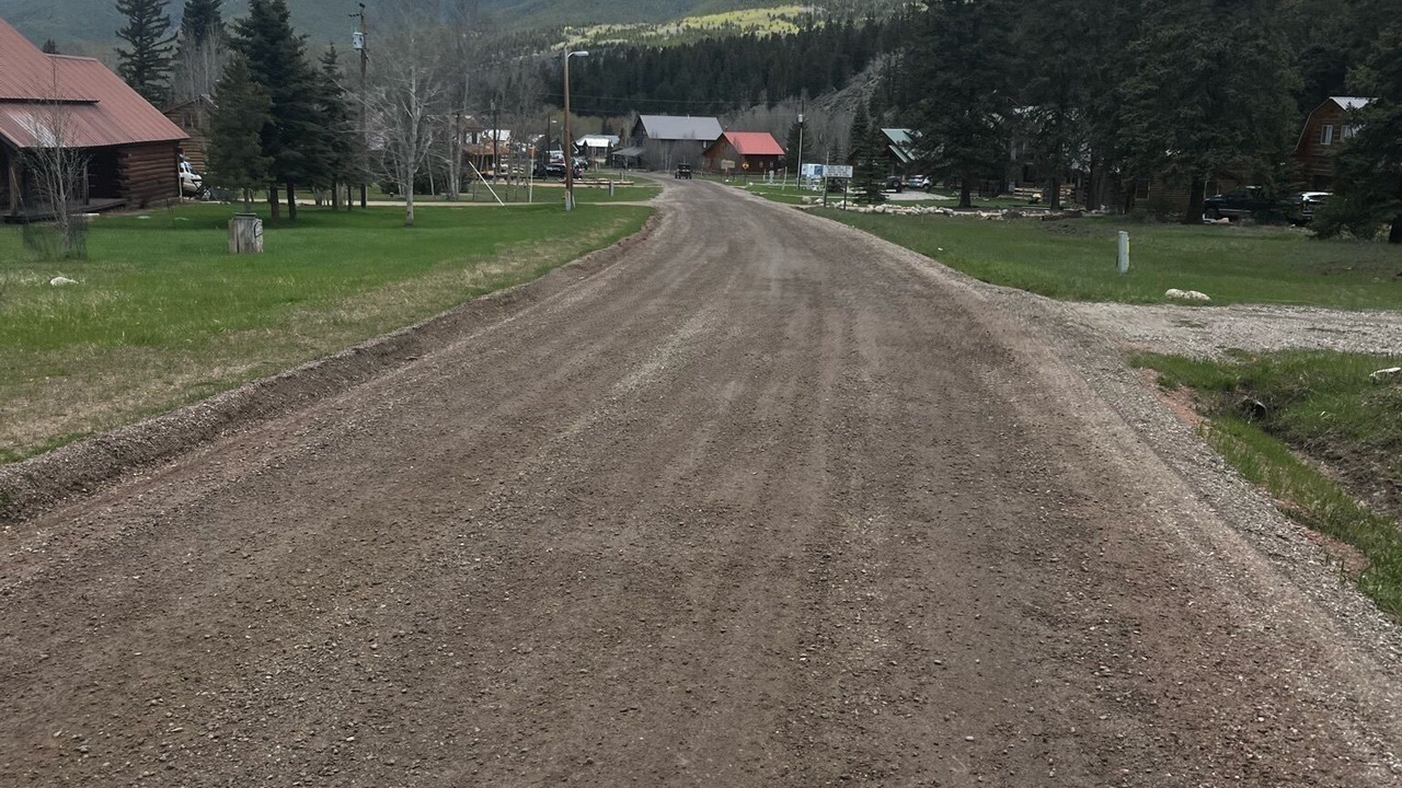 Photo of Outdoor in Pitkin