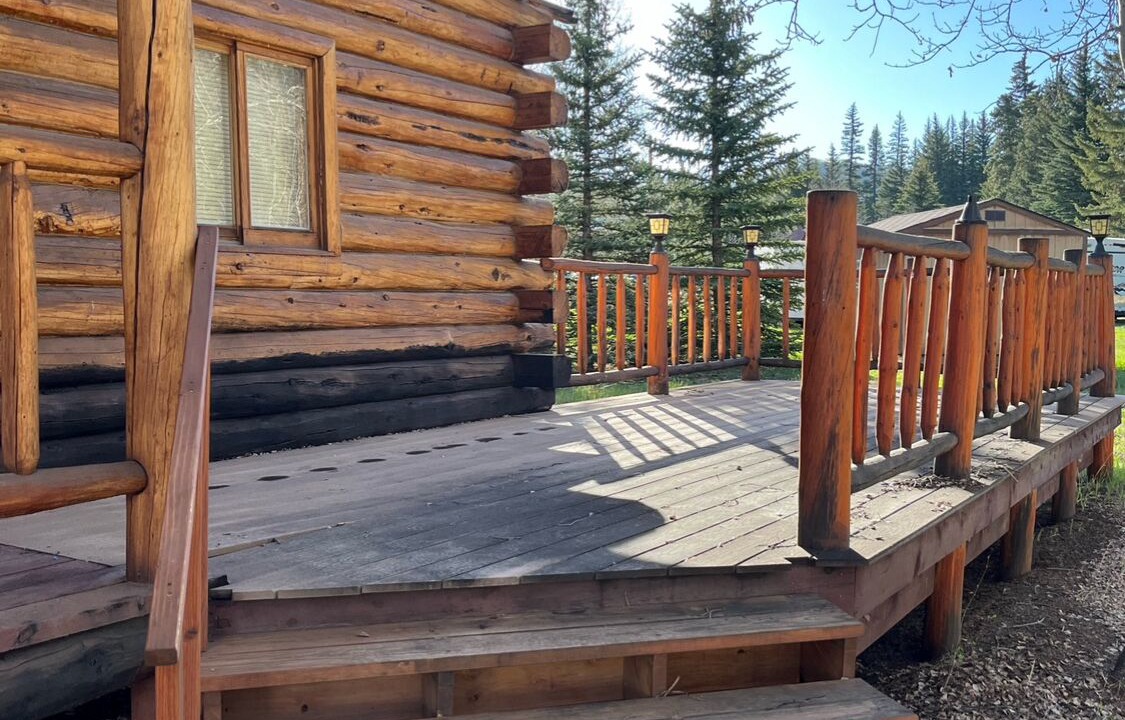 Photo of Outdoor in Pitkin