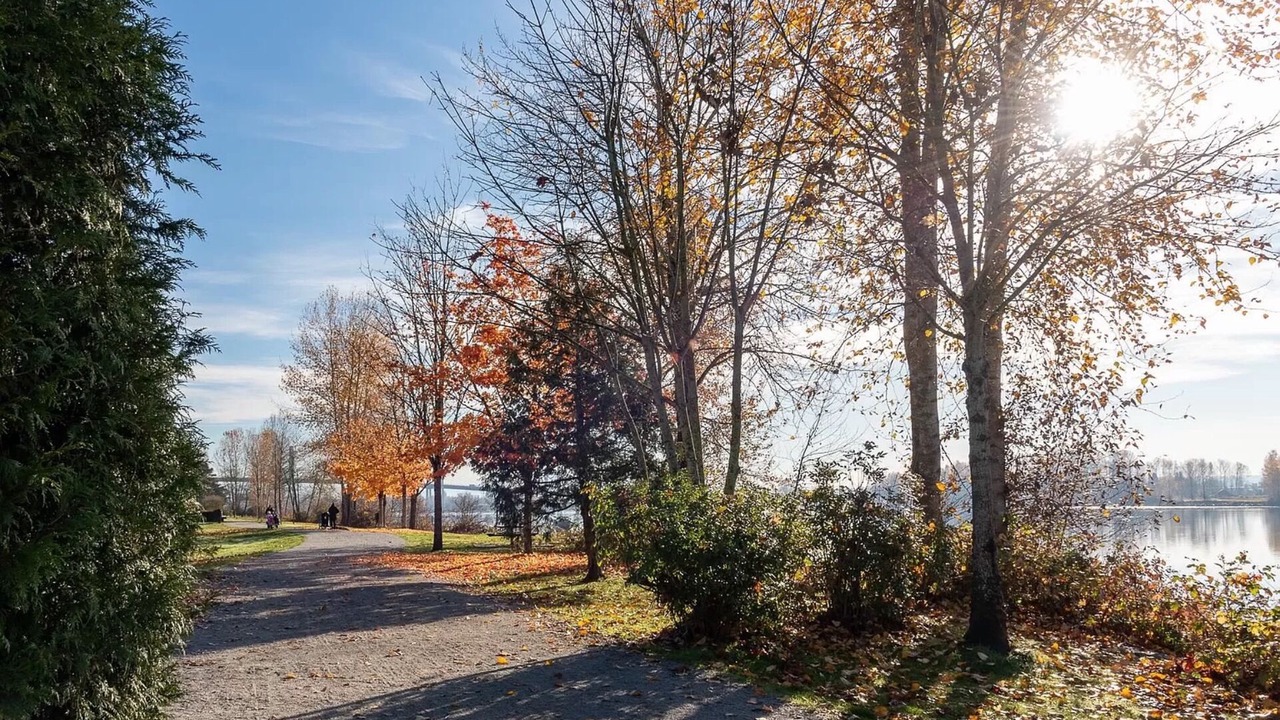 Photo of Outdoor in Pitt Meadows