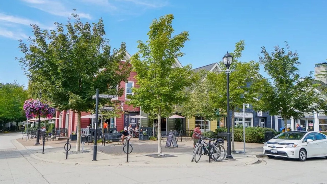 Photo of Outdoor in Pitt Meadows