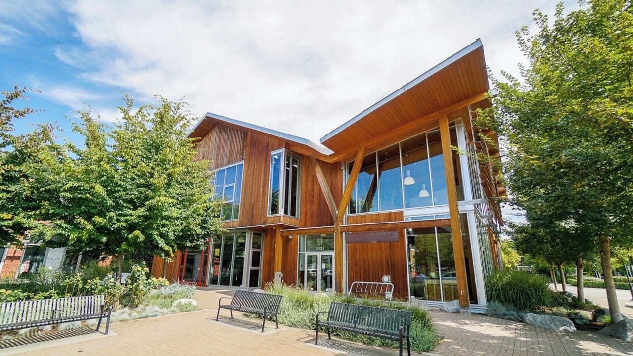 Photo of Outdoor in Pitt Meadows