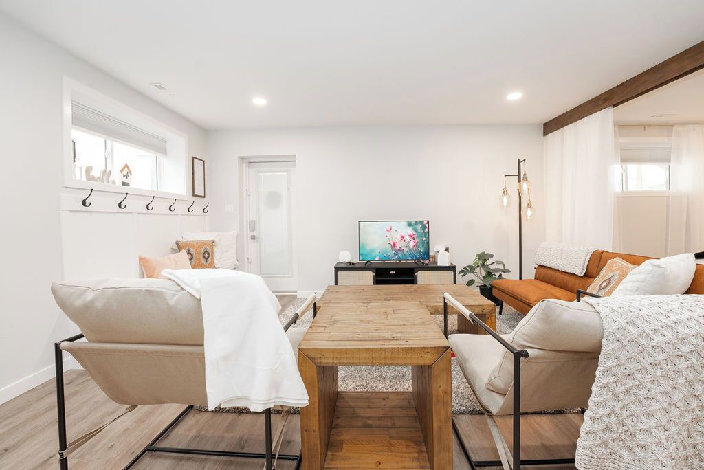 Photo of Livingroom in Lethbridge