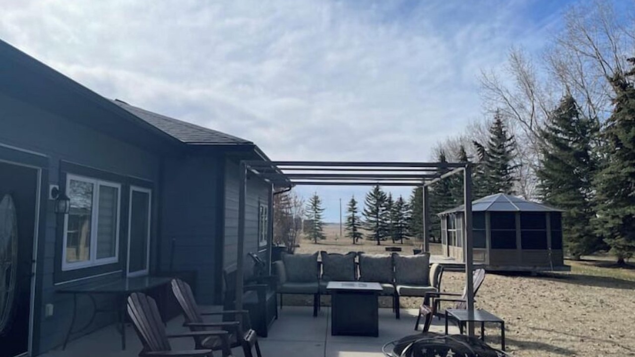 Photo of Outdoor in Calgary