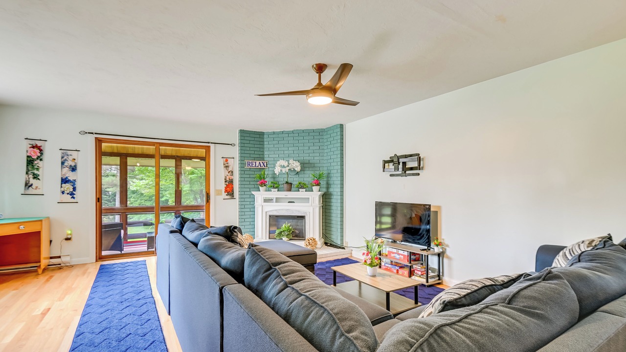 Photo of Livingroom in Bristol