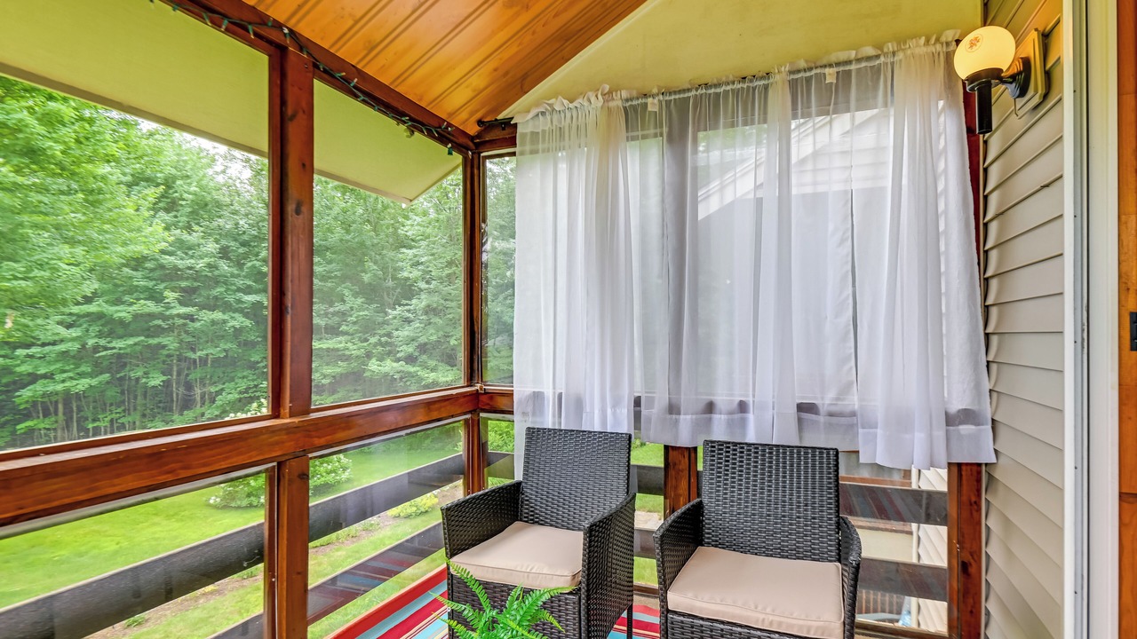 Photo of Patio Balcony in Bristol