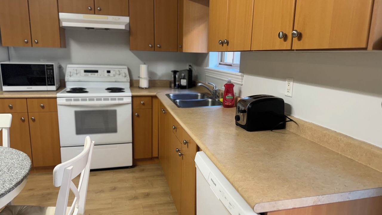 Photo of Kitchen in Coquitlam
