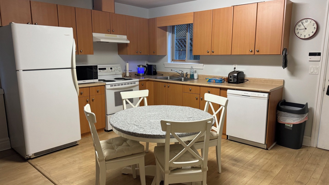 Photo of Kitchen in Coquitlam