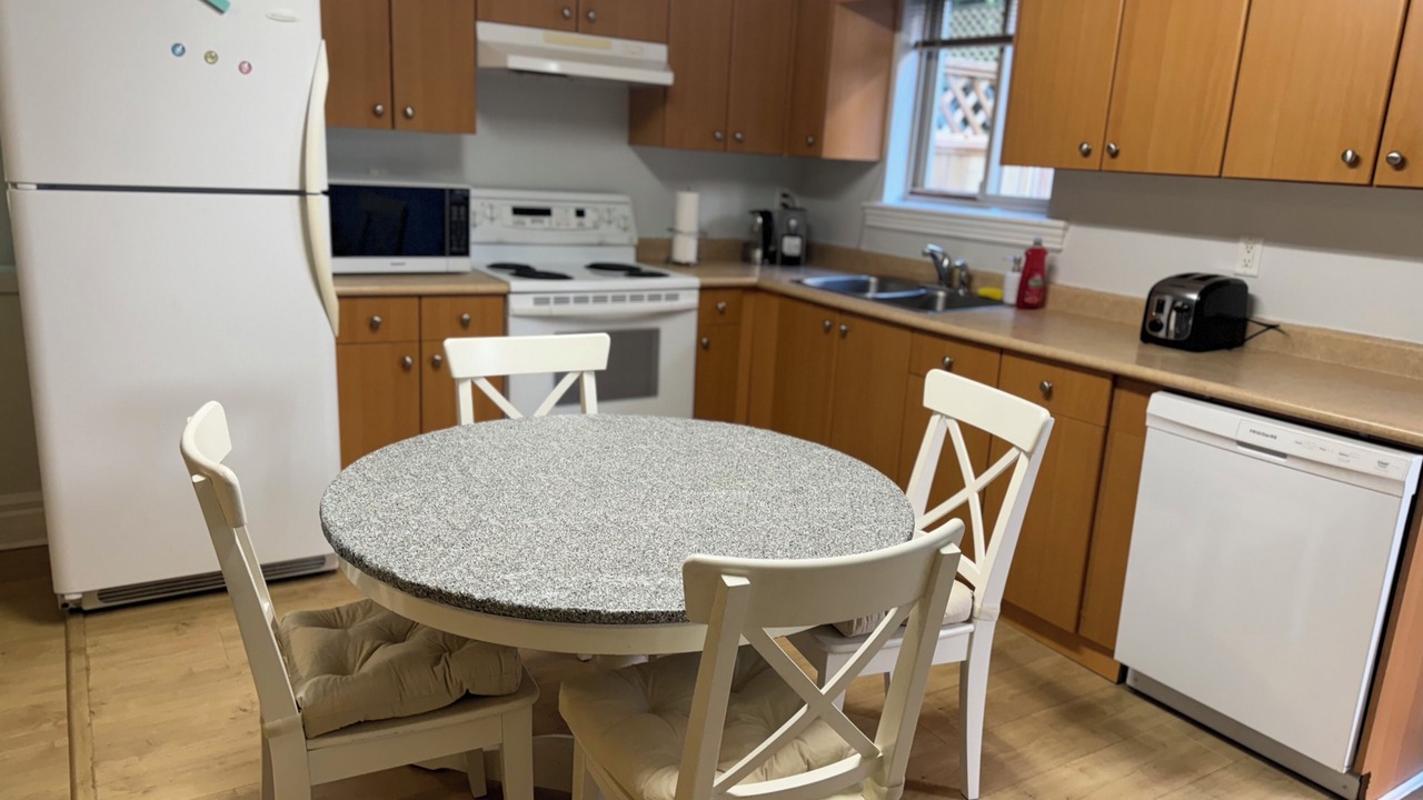 Photo of Kitchen in Coquitlam