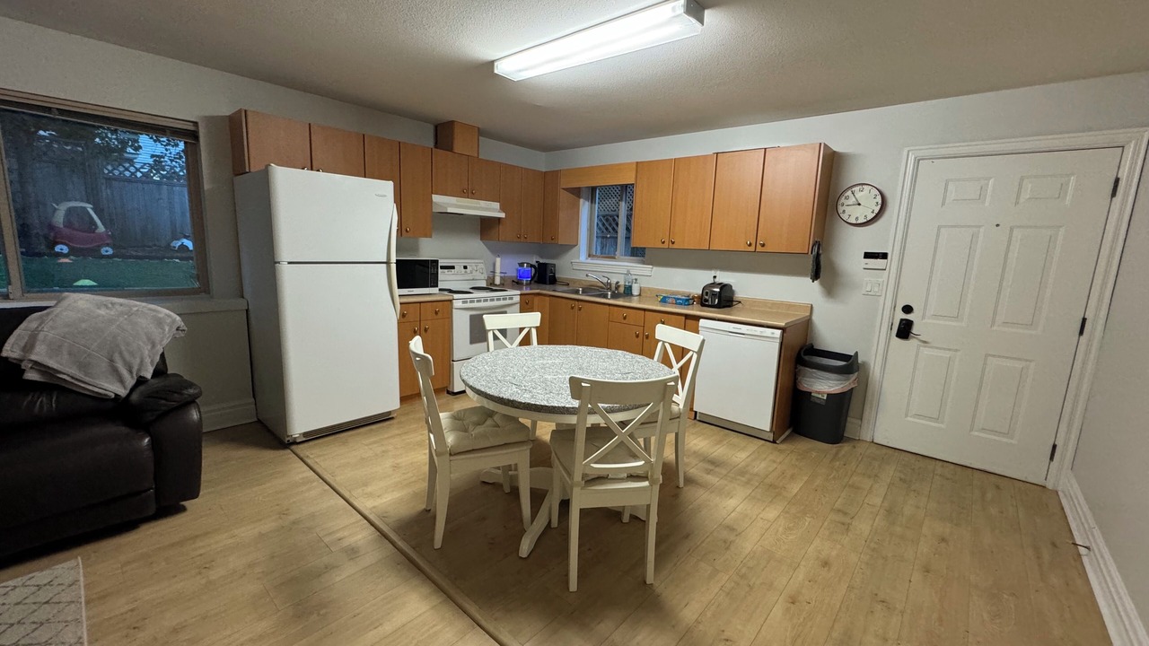 Photo of Kitchen in Coquitlam