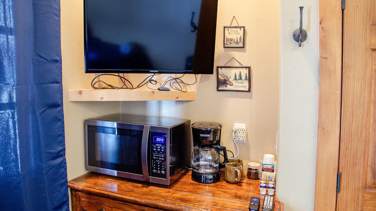 Photo of Kitchen in Paonia