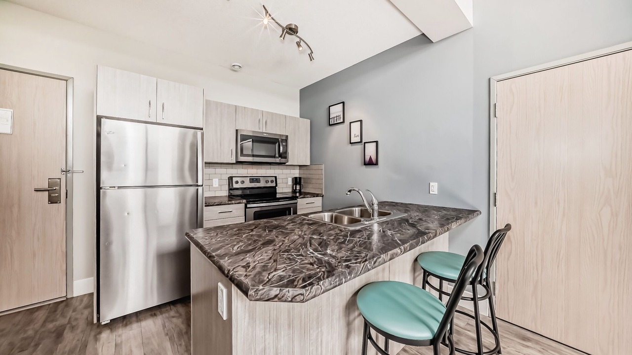 Photo of Kitchen in Red Deer