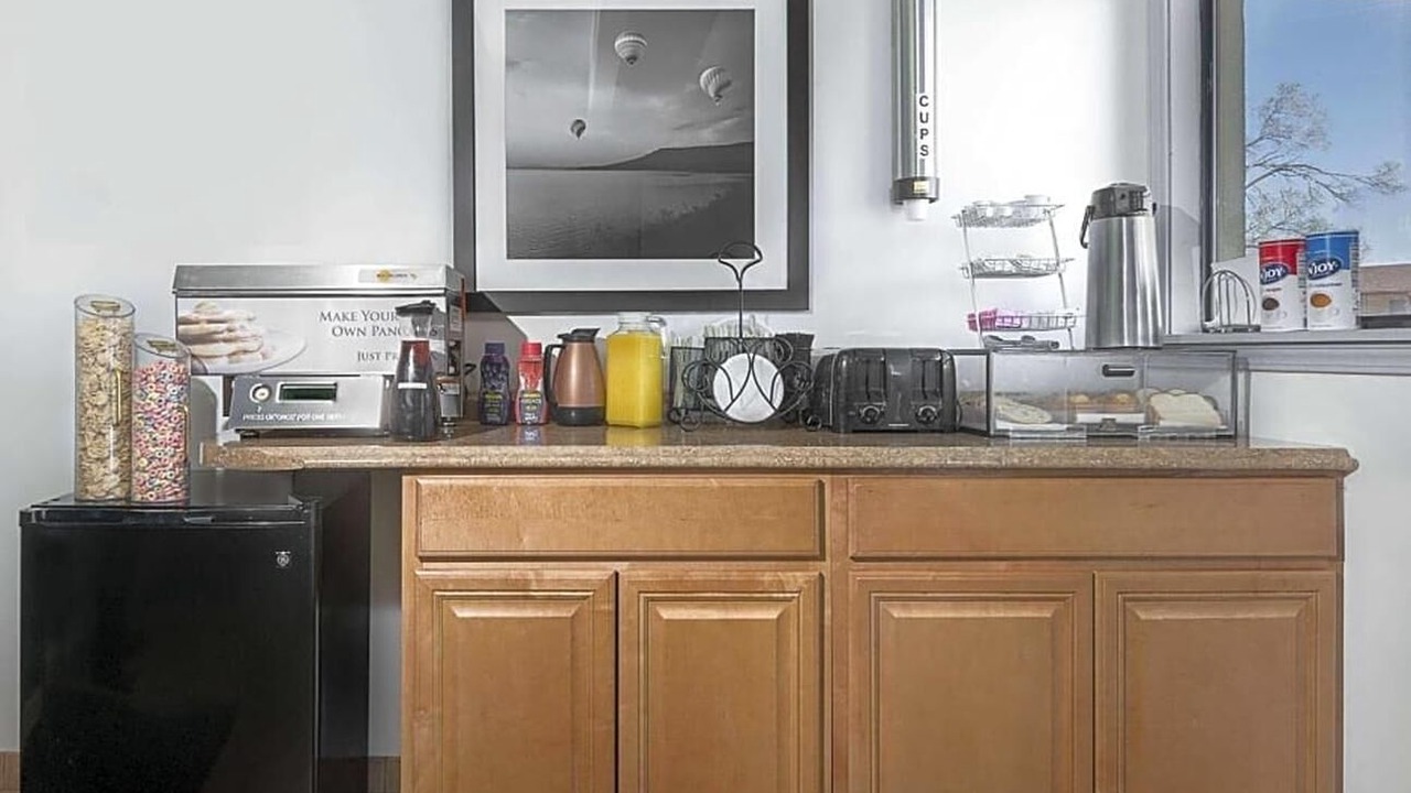 Photo of Kitchen in East Las Vegas