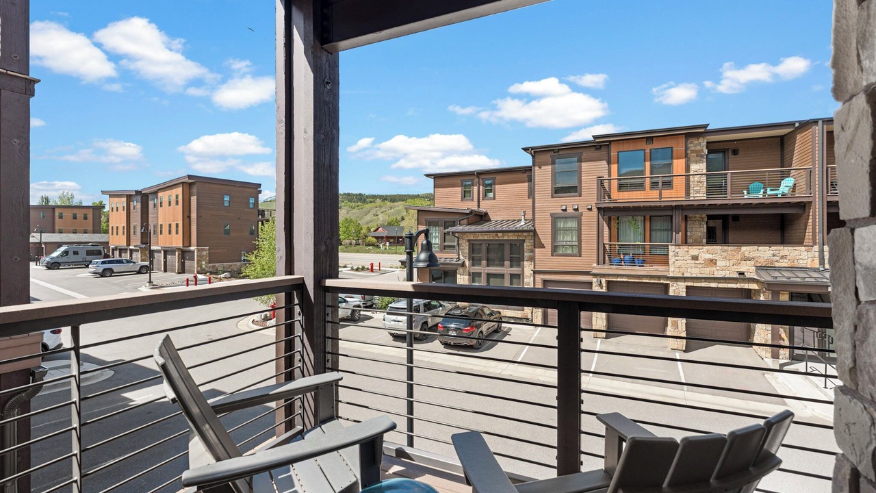 Photo of Others in Silverthorne