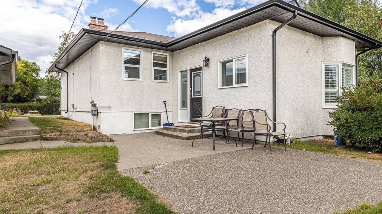 Photo of Outdoor in Prince George