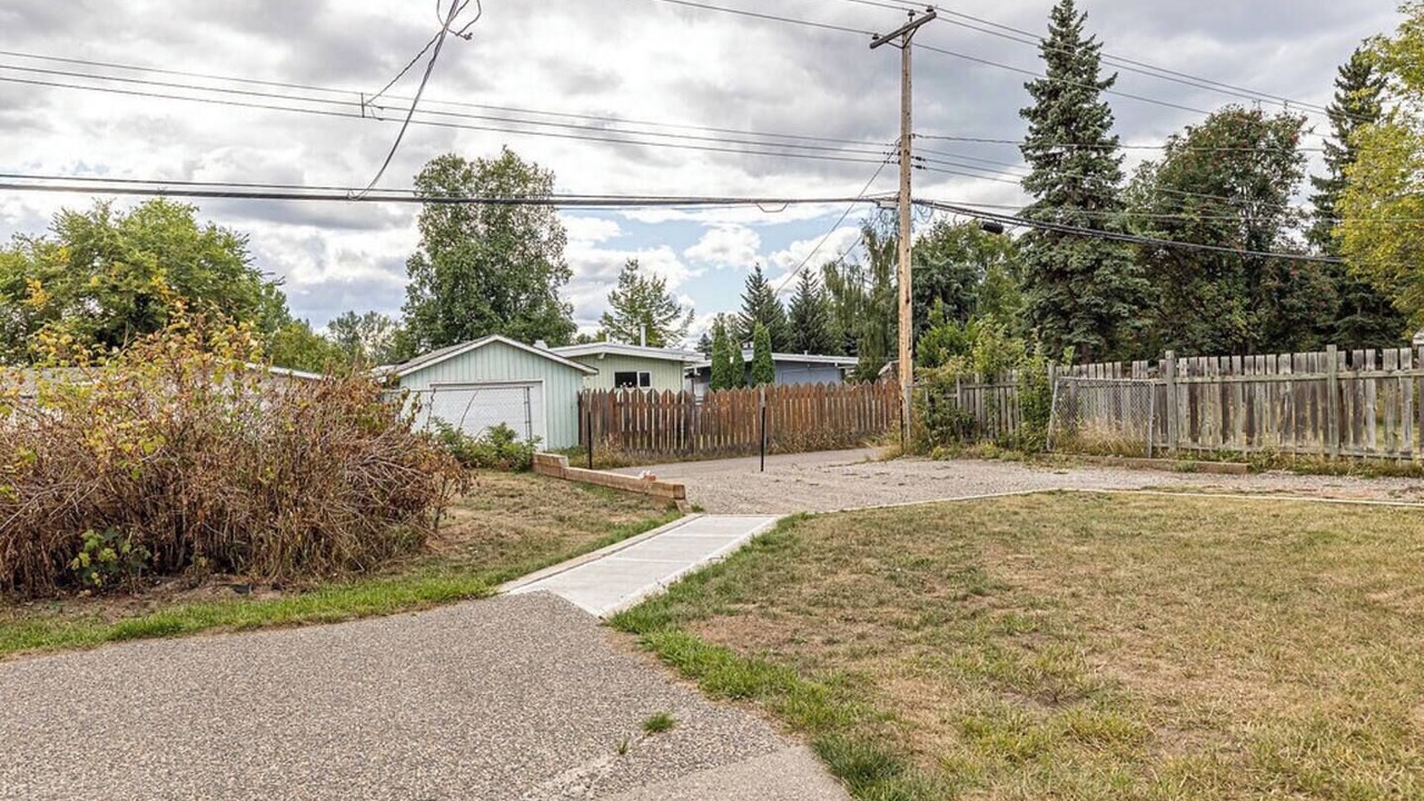 Photo of Outdoor in Prince George