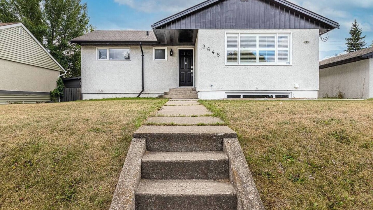Photo of Outdoor in Prince George