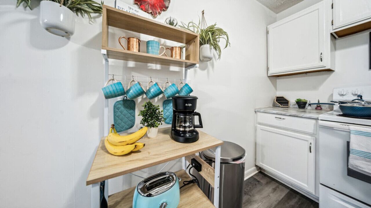 Photo of Kitchen in Euclid