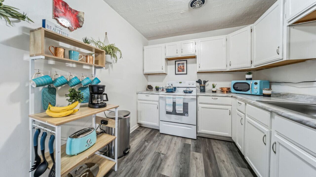 Photo of Kitchen in Euclid