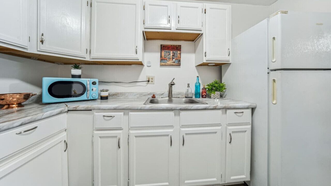 Photo of Kitchen in Euclid