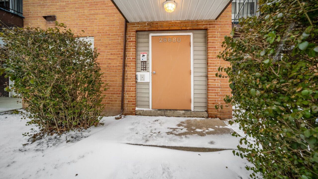 Photo of Outdoor in Euclid