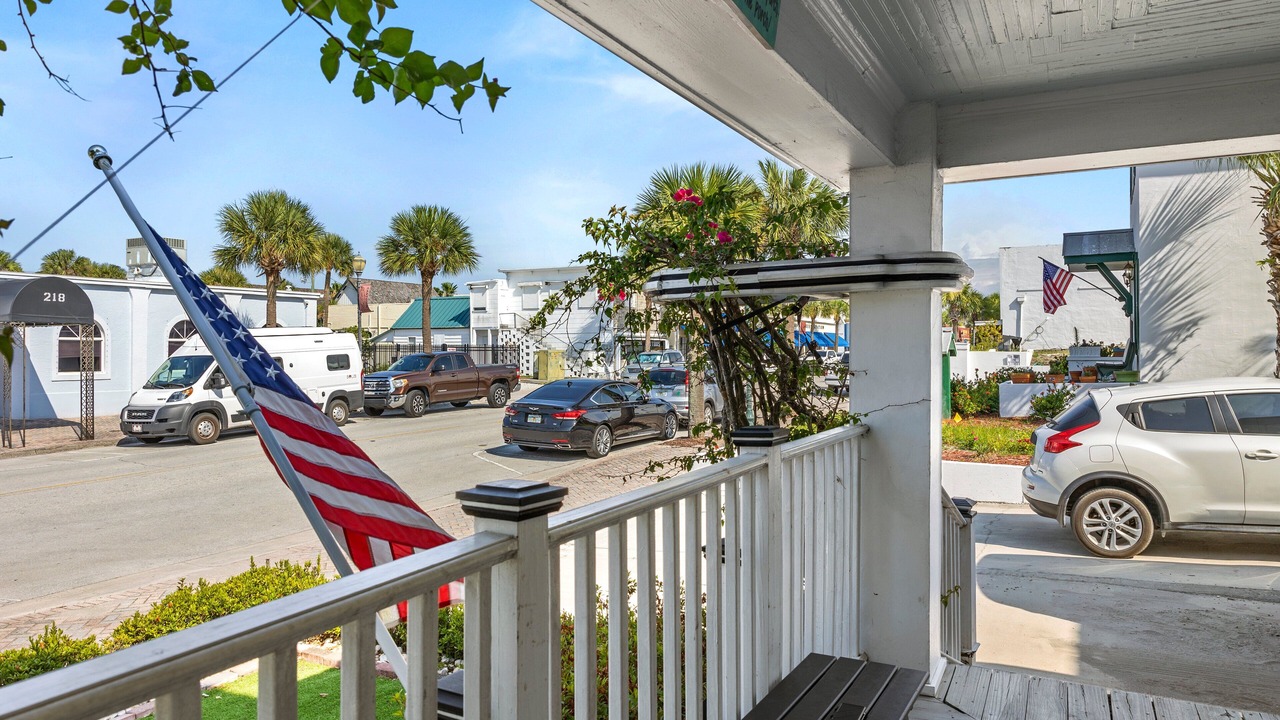 Photo of Outdoor in Fort Pierce