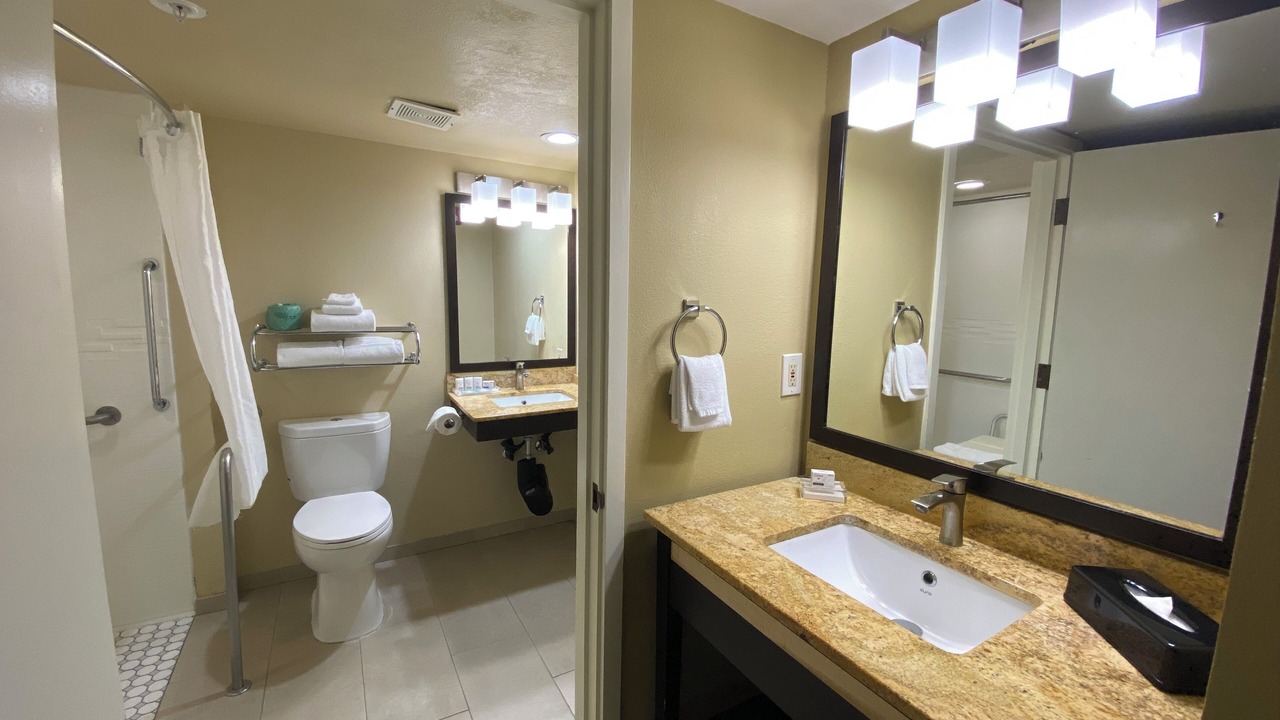 Photo of Bathroom in Pagosa Springs