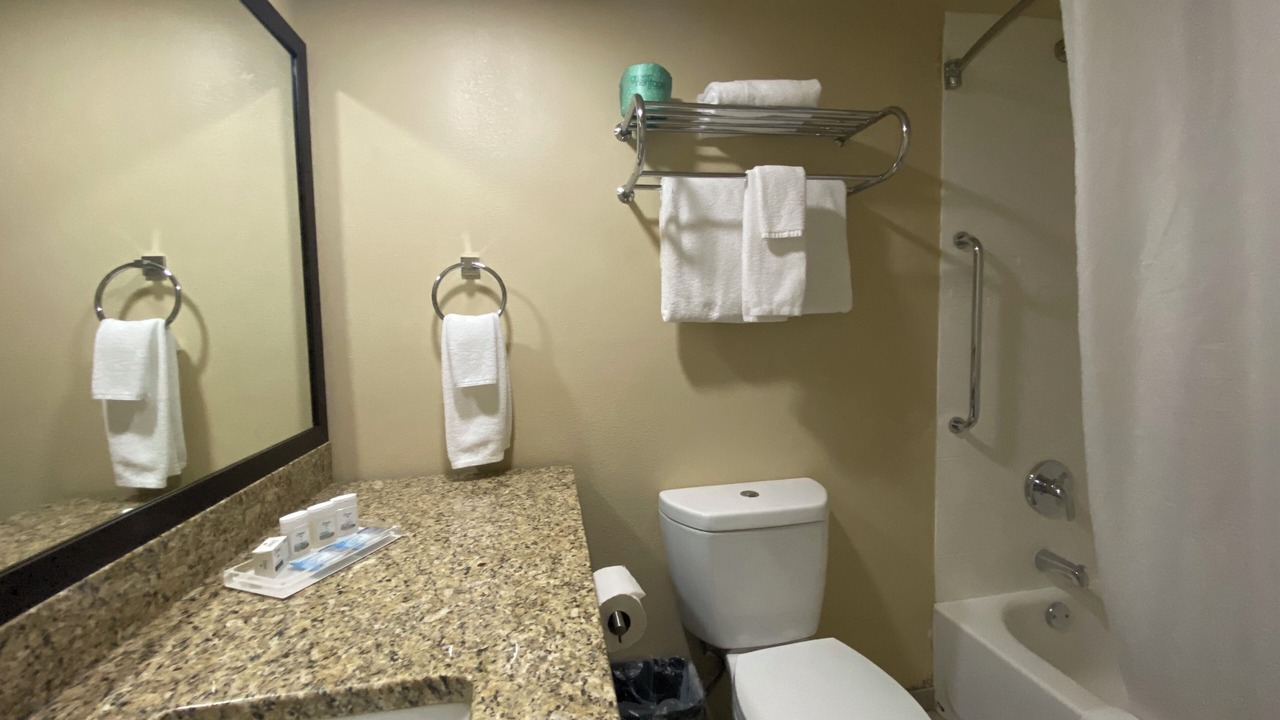 Photo of Bathroom in Pagosa Springs