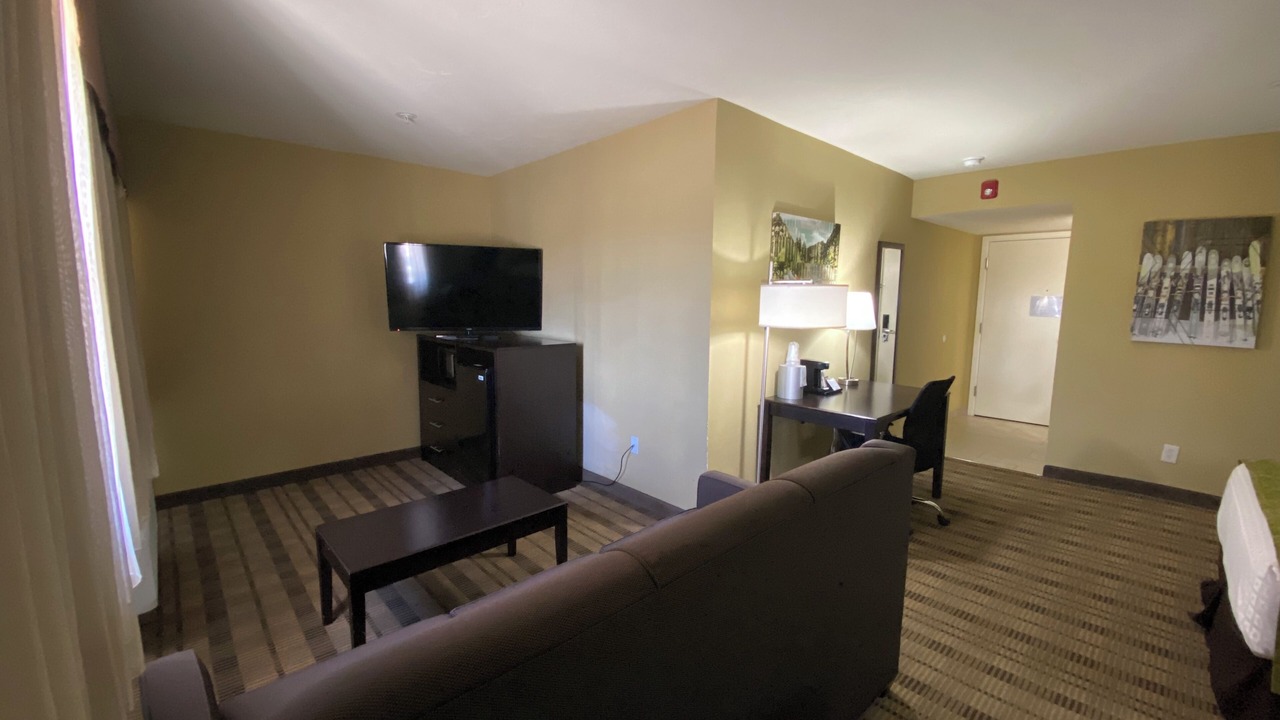 Photo of Bedroom in Pagosa Springs