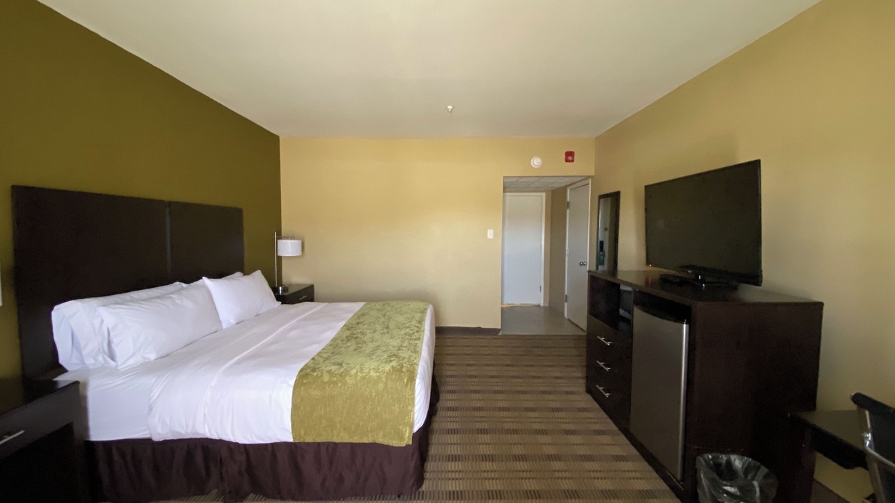Photo of Bedroom in Pagosa Springs