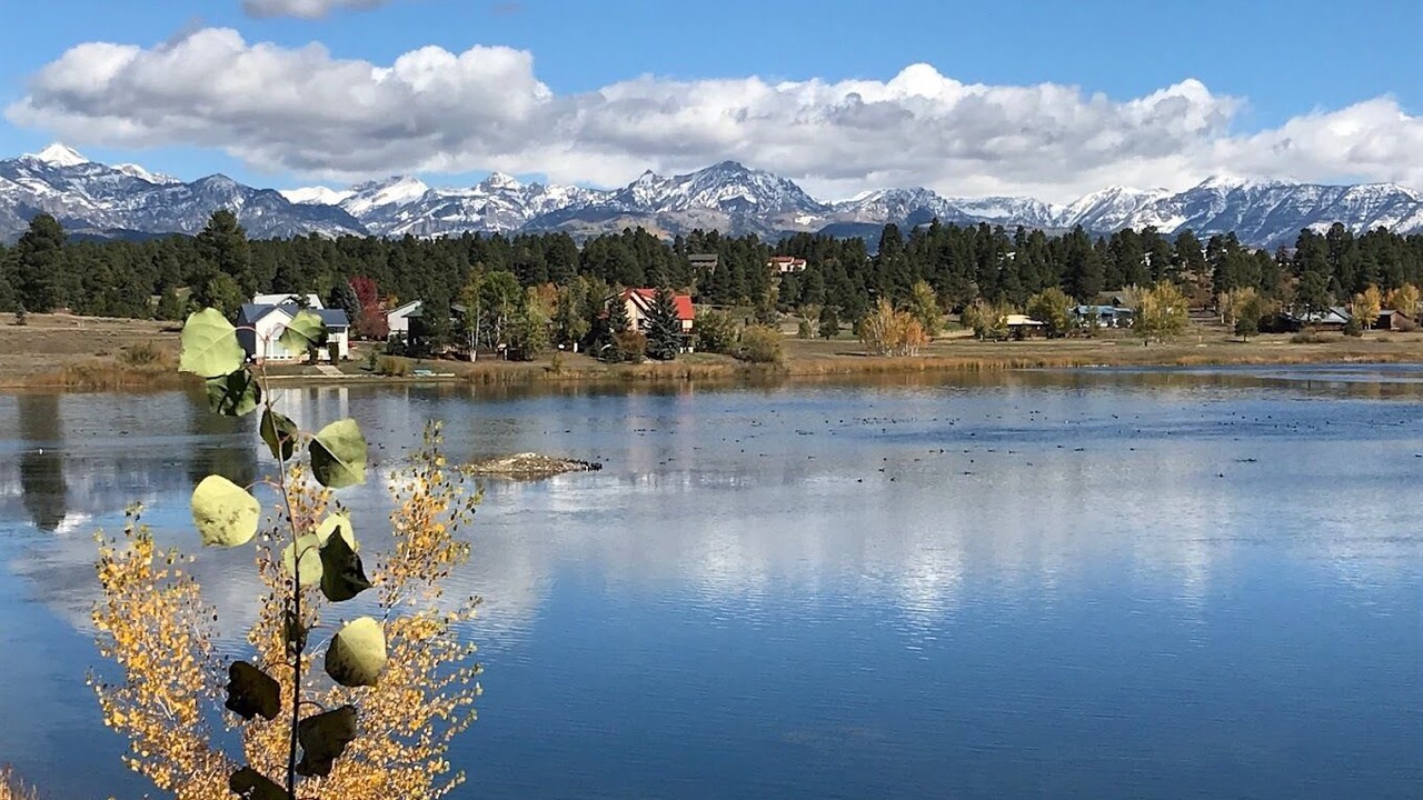 Photo of Outdoor in Pagosa Springs