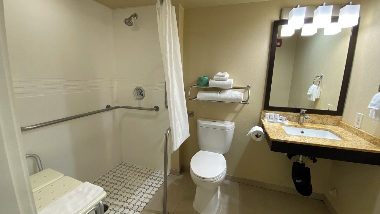 Photo of Bathroom in Pagosa Springs