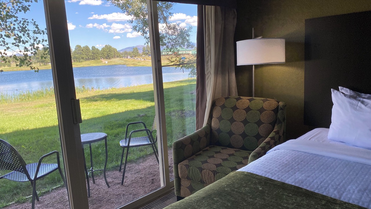 Photo of Outdoor in Pagosa Springs