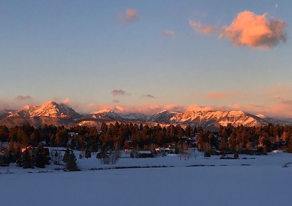 Photo of Outdoor in Pagosa Springs