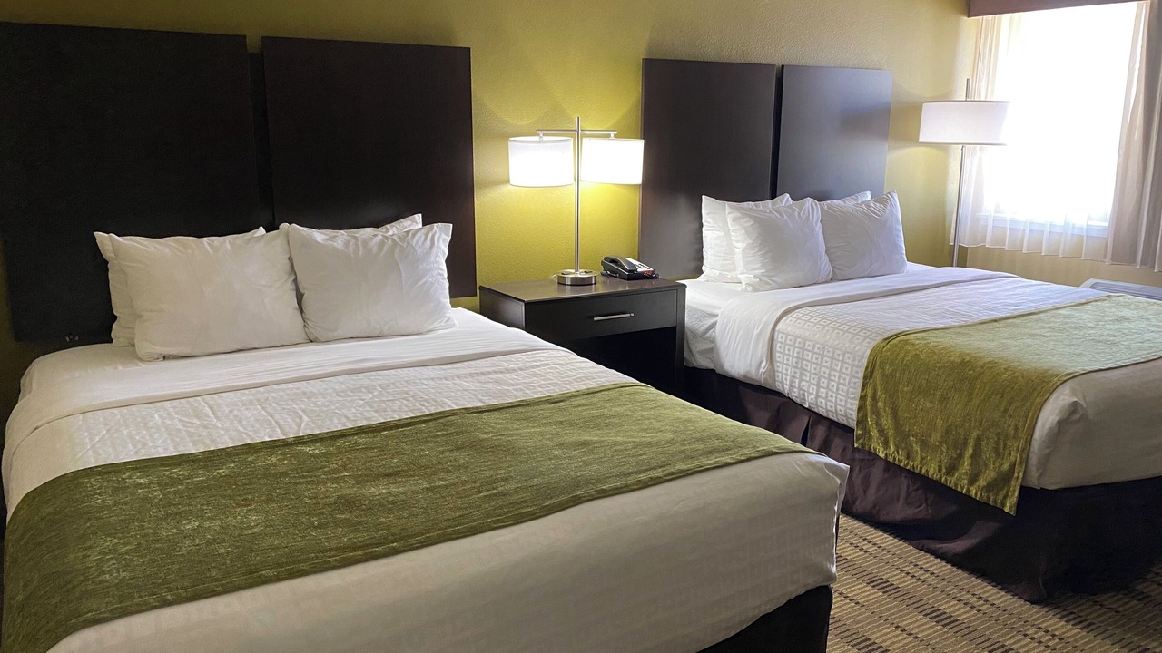 Photo of Bedroom in Pagosa Springs