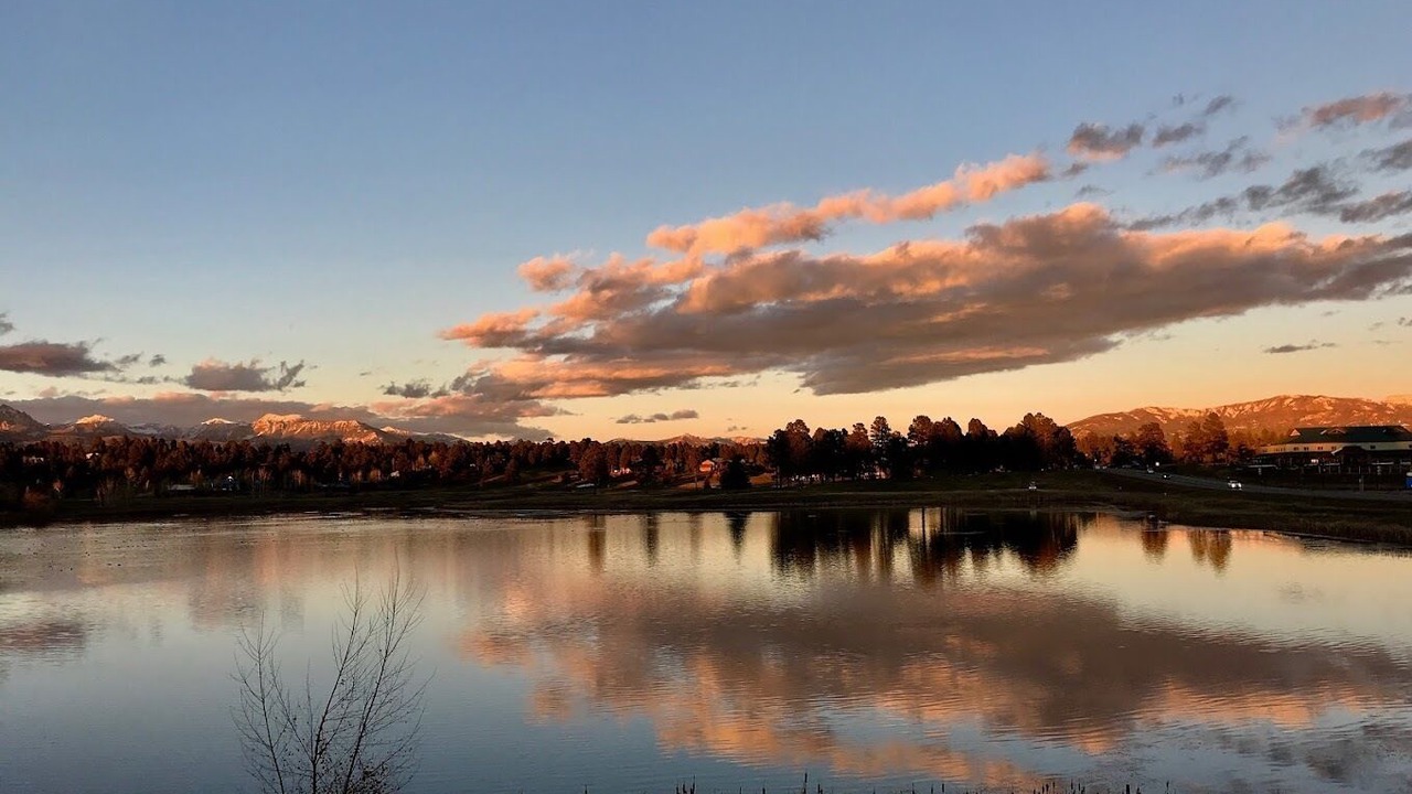 Photo of Outdoor in Pagosa Springs