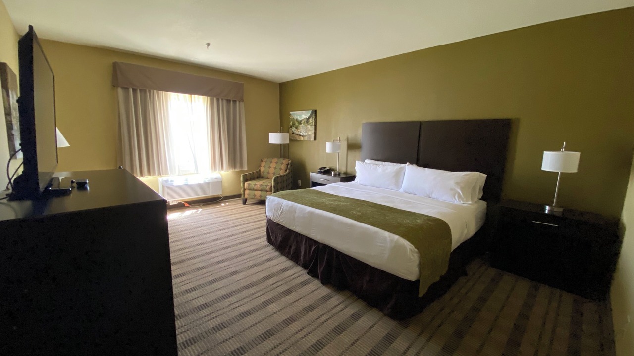 Photo of Bedroom in Pagosa Springs