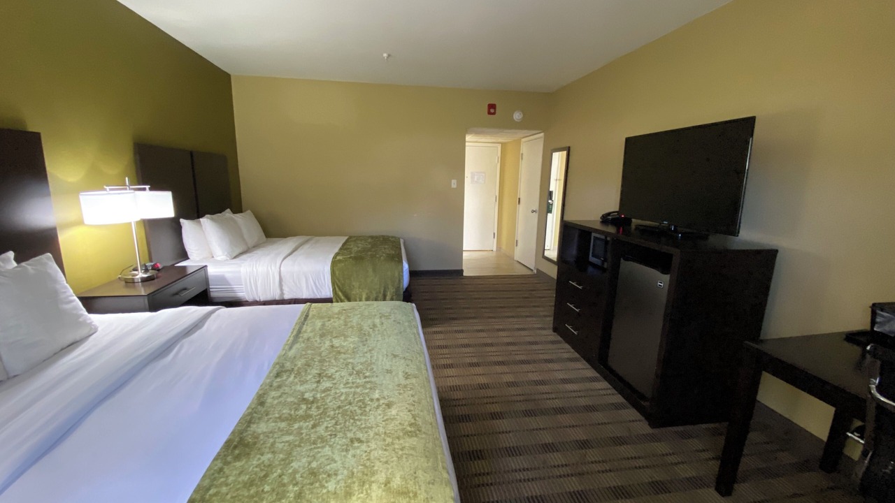 Photo of Bedroom in Pagosa Springs
