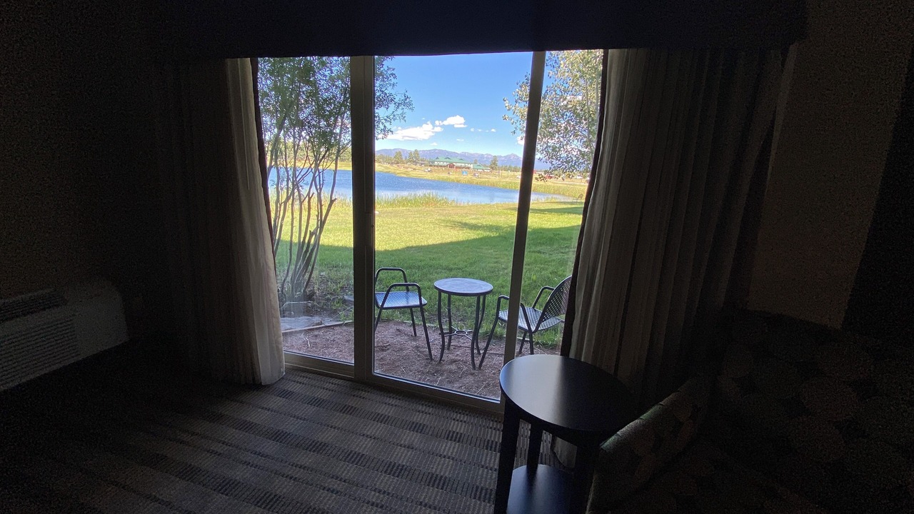 Photo of Outdoor in Pagosa Springs