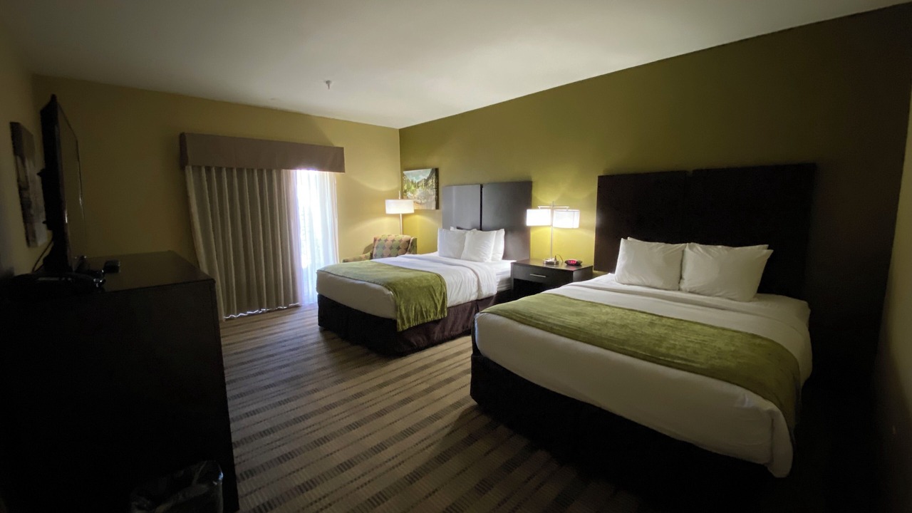 Photo of Bedroom in Pagosa Springs