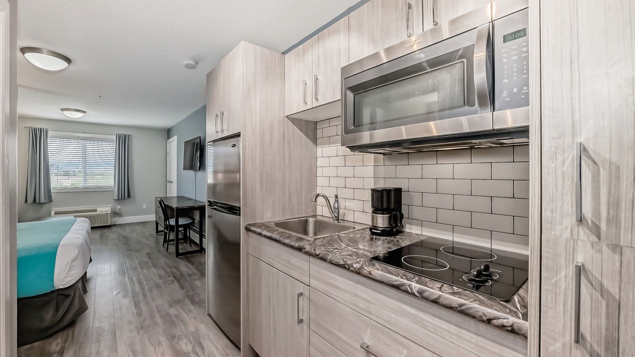 Photo of Kitchen in Red Deer