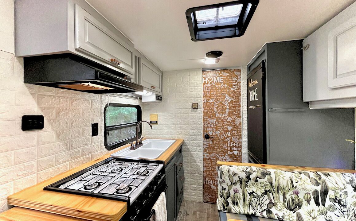 Photo of Kitchen in Port Moody