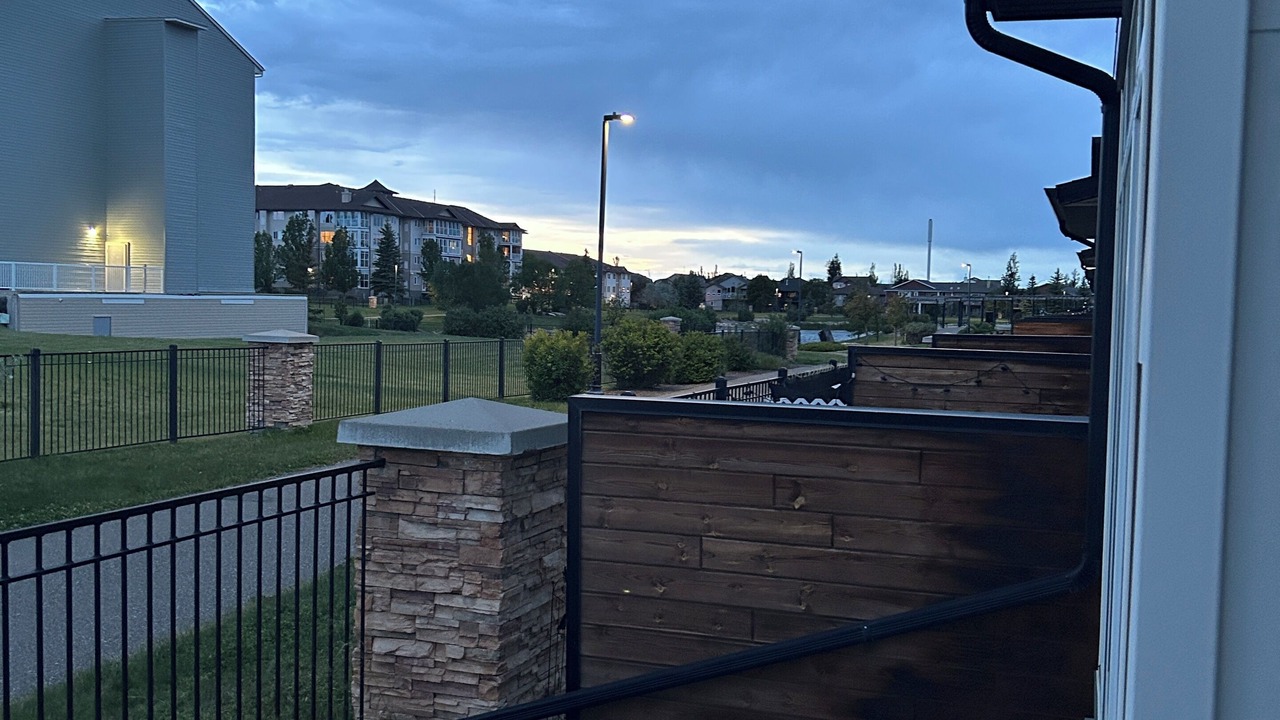 Photo of Outdoor in Lethbridge