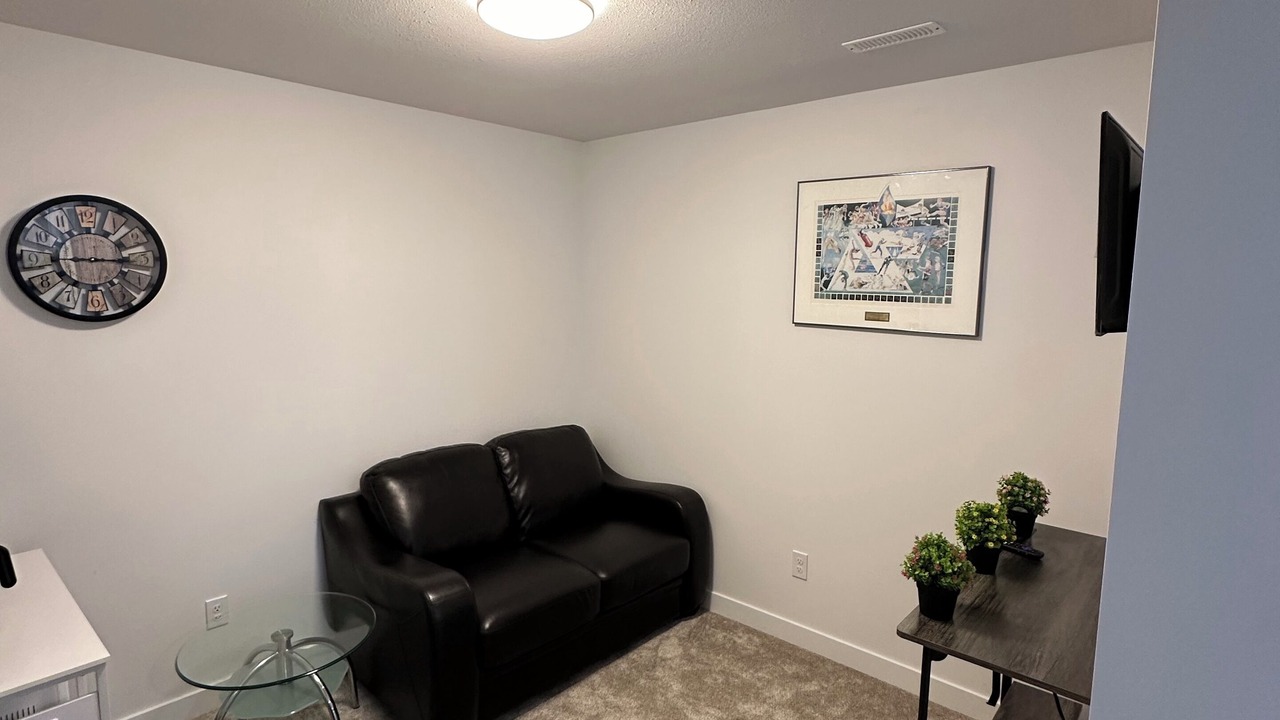 Photo of Livingroom in Lethbridge