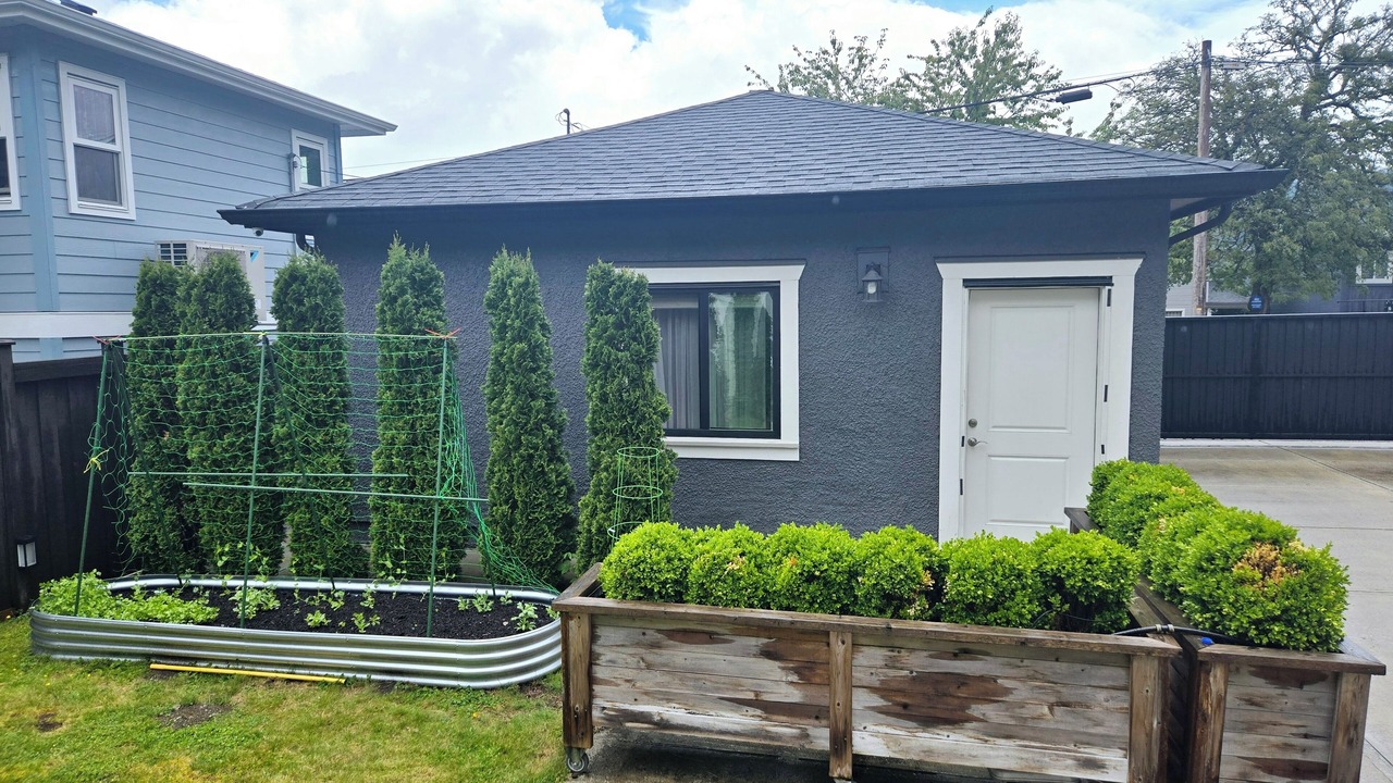 Photo of Outdoor in Port Moody