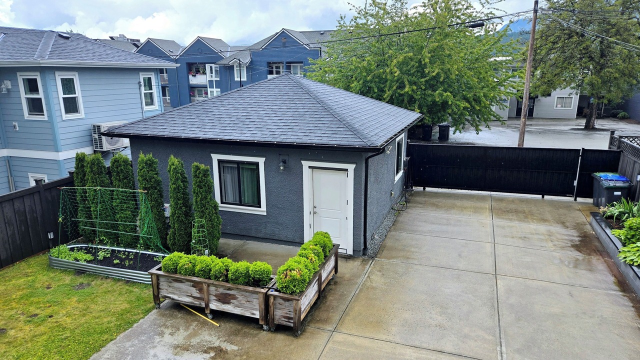 Photo of Outdoor in Port Moody
