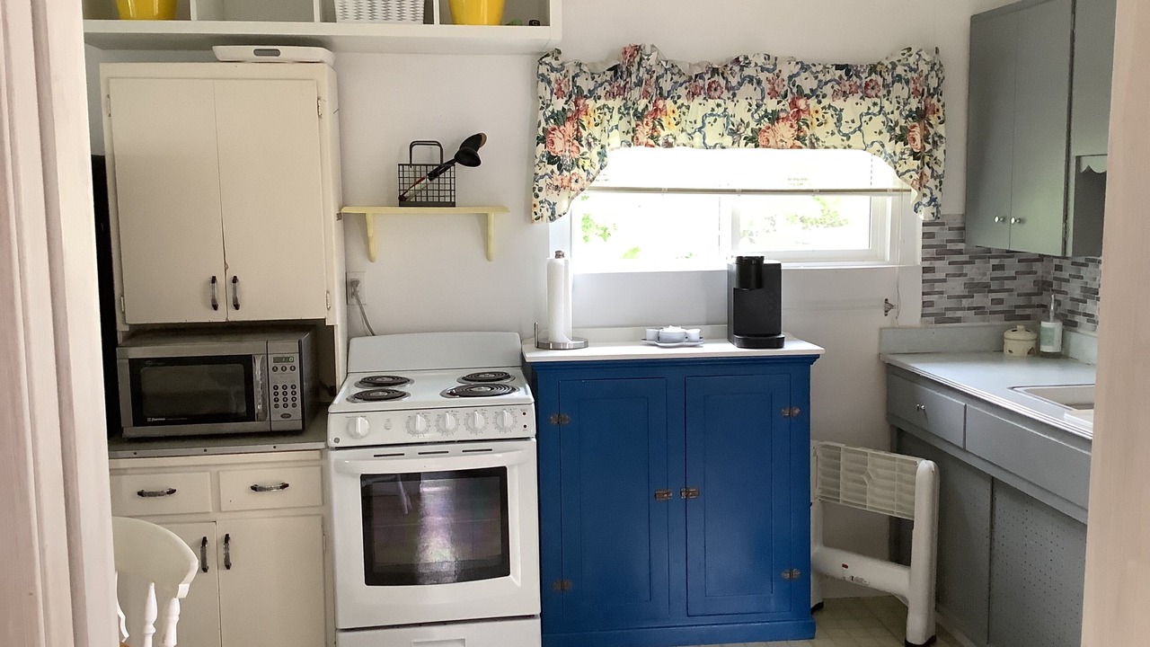Photo of Kitchen in Alberta Beach
