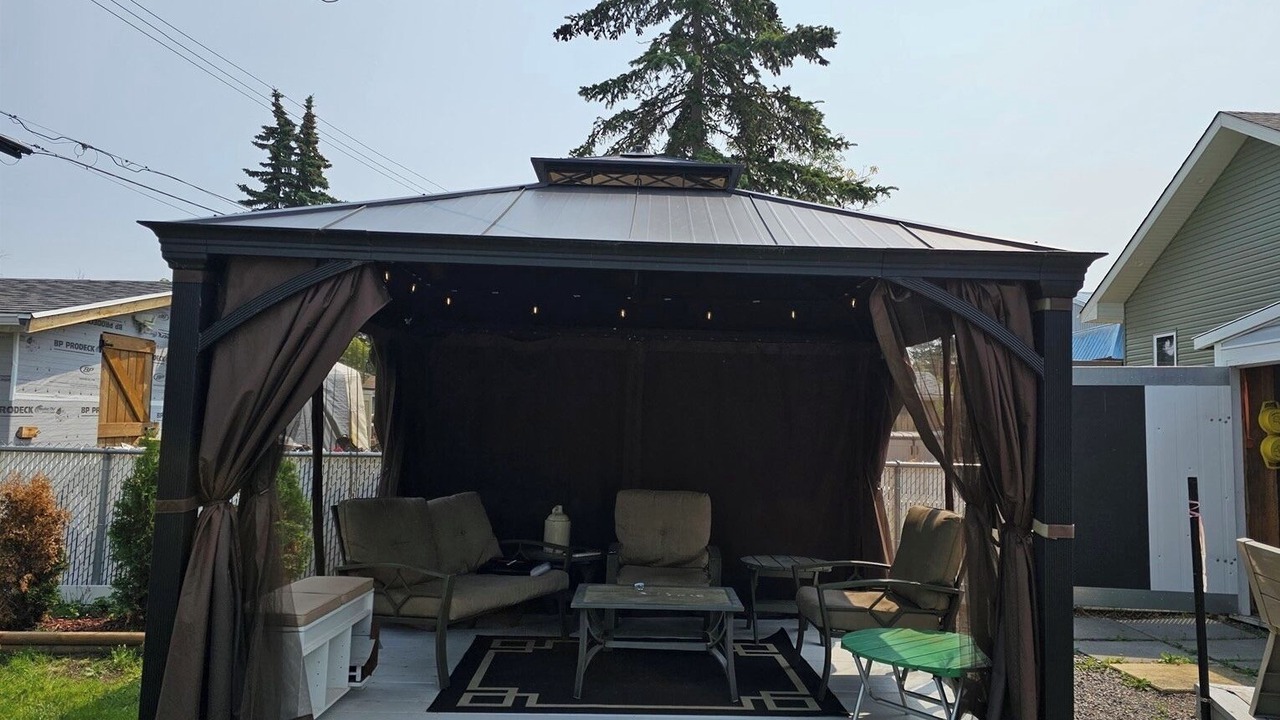 Photo of Outdoor in Alberta Beach