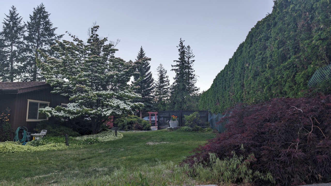 Photo of Outdoor in West Kelowna Estates