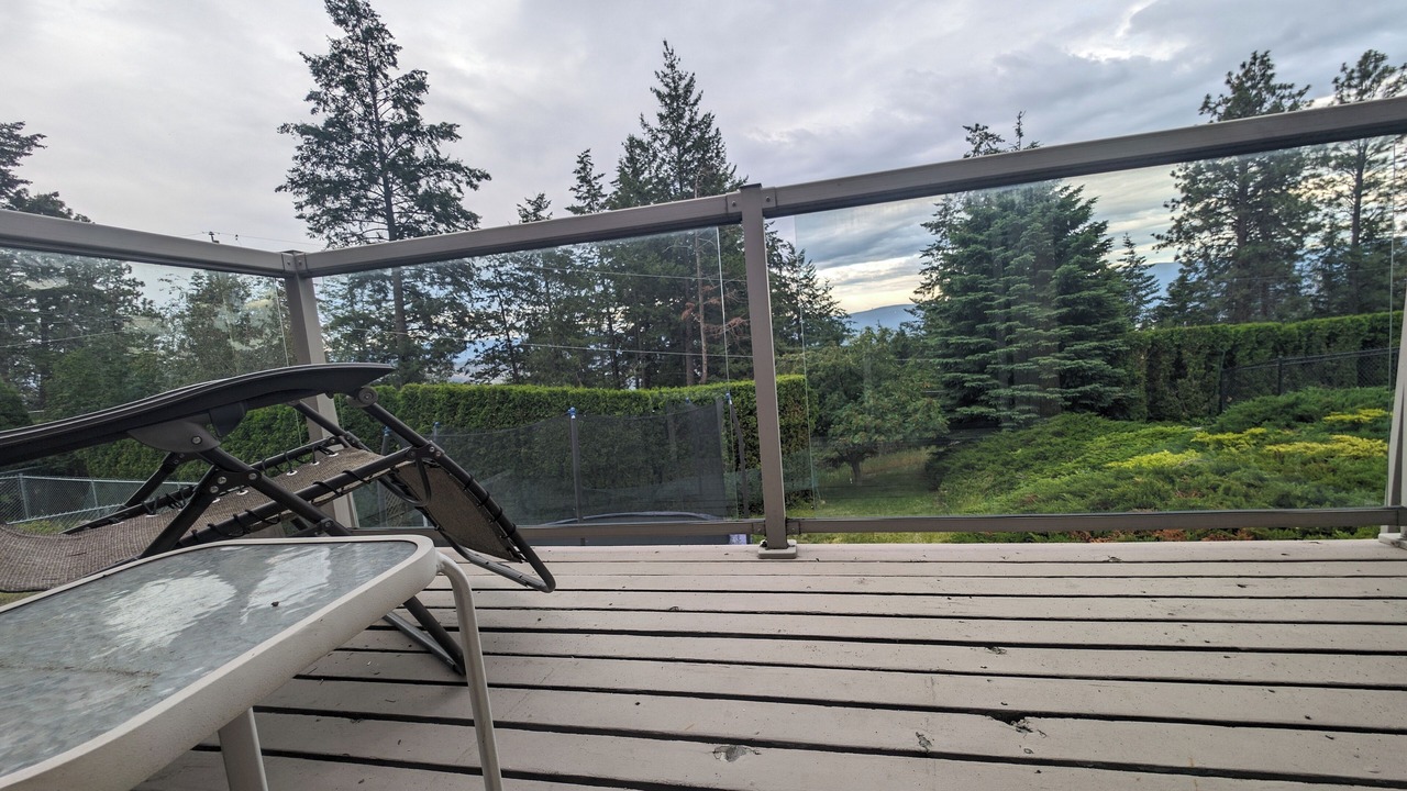 Photo of Outdoor in West Kelowna Estates