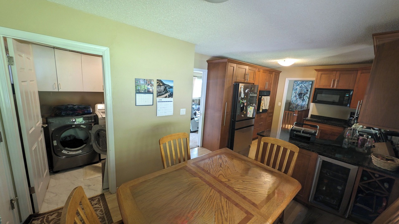 Photo of Kitchen in West Kelowna Estates